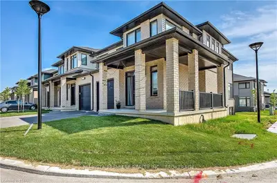 3635 Southbridge Avenue 53, London South, On N6l 0g5