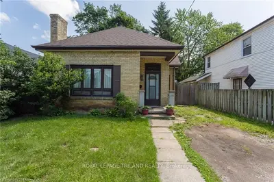 142 Rectory Street, London East, On N5a 2a3