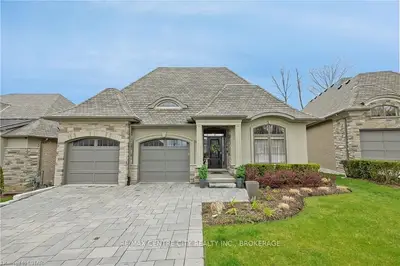 1170 Riverbend Road 7, London South, On N6k 0j9