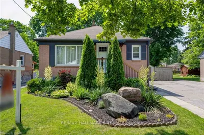 1857 Churchill Avenue, London East, On N5w 2l4