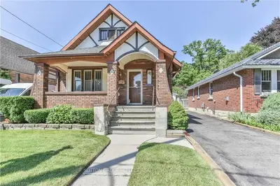 31 Logan Avenue, London East, On N5y 2p5