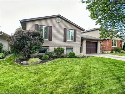 18 BRUINSMA Avenue, Chatham-Kent, ON N7M 6C3