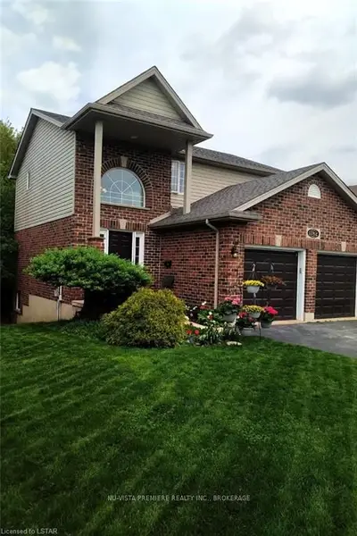 1782 Jubilee Drive, London North, On N6g 5k5