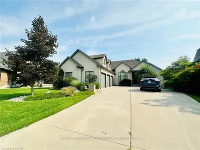 3301 Mclauchlan Court Court, London South, On N6p 0a6