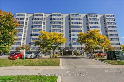 1600 Adelaide Street 310, London North, On N5x 3h6