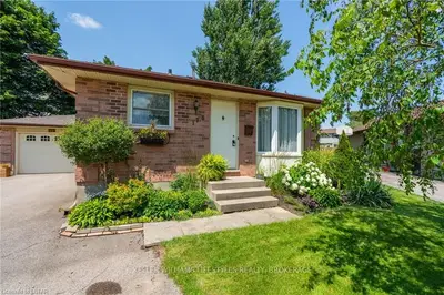 173 Rembrandt Place, London South, On N6c 5g9