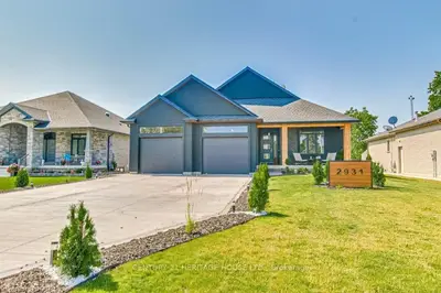2931 Glanworth Drive, London South, On N6n 1n6