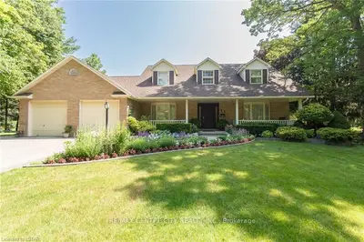 39881 Shady Lane Crescent, Southwold, On N5p 3t2