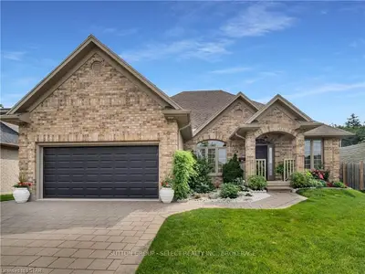 1718 Louise Boulevard, London North, On N6g 5m6