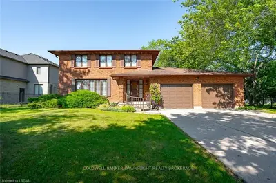 1055 Westdel, London South, On, N6k 4r5