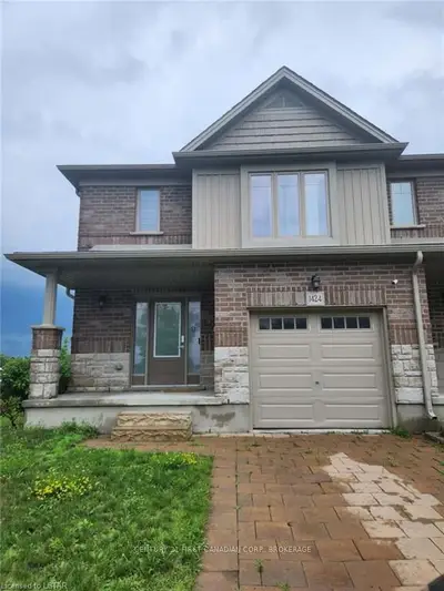 1424 Blackwell Boulevard, London North, On N5x 0l7