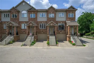 624 William Street 2, London East, On N6b 3g2