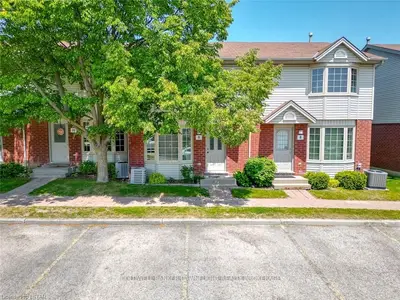 70 Chapman Court 9, London North, On N6g 4z4