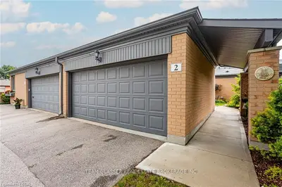 50 Fiddlers Green Road 2, London North, On N6h 4t4