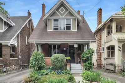 847 Dufferin Avenue, London East, On N5w 3j9