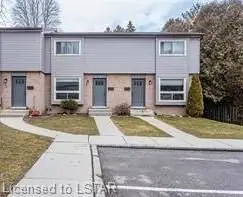 253 Taylor Street 2, London East, On N5y 2j6