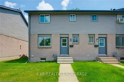 490 Third Street 21, London East, On N5v 4a2