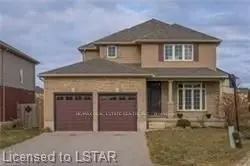 2378 Green Gables Court, London South, On N6m 0a4