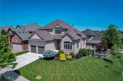 788 Longworth Road, London South, On N6k 0b6