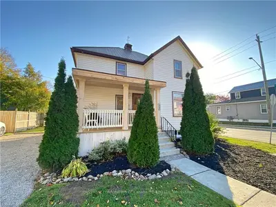 326 Talbot Street E, Aylmer, On N5h 1j2