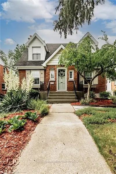173 Iroquois Avenue, London South, On N6c 2k9