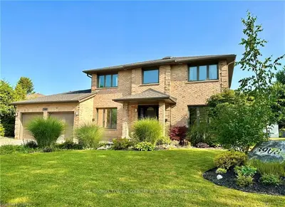 3908 Malpass Road, London South, On N6p 1e9