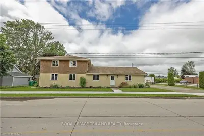208 Currie Street, Southwest Middlesex, On N0l 1m0