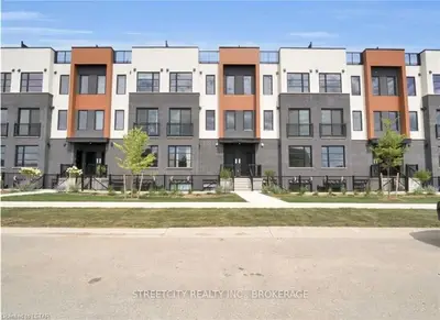 3900 Savoy Street 197, London South, On N6p 0h9