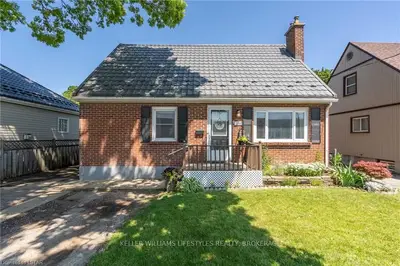 1244 Brydges Street, London East, On N5w 2c1