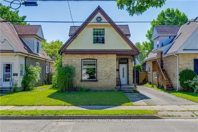 59 Smith Street, London East, On N5z 2c6
