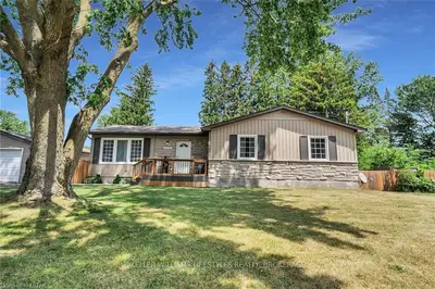 2370 London Street, Strathroy-caradoc, On N0l 1w0