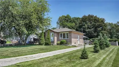 192 Patricia Avenue, Thames Centre, On N0l 1g1