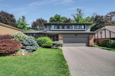 34 Tanglewood Avenue, London South, On N6k 2b5