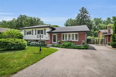 1268 Glenora Drive, London North, On N5x 1t3