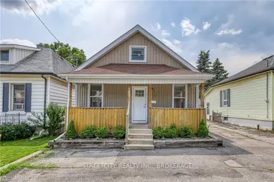 101 Brisbin Street, London East, On N5z 2l7