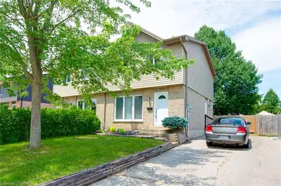 73 Brennan Drive, Strathroy-caradoc, On N7g 3s2
