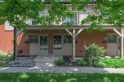 1079 Oxford Street W 45, London North, On N6h 1v6