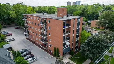 570 William Street 201, London East, On N6b 3e9