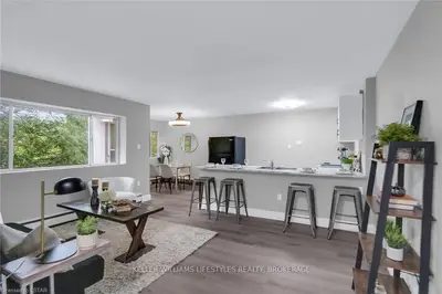 1172 Hamilton Road 209, London East, On N5w 1a9