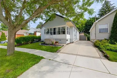 51 Highway Avenue, London South, On N6c 2k4