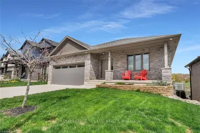2810 SHEFFIELD Place 3, London South, ON N6M 0E5