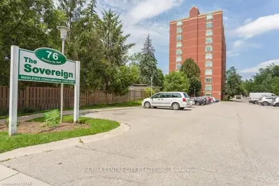 76 Base Line Road 504, London South, On N6s 4x6
