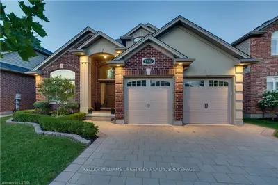 1558 Mulberry Street, London South, On N6k 5c8