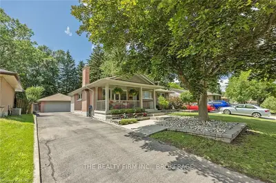 289 Griffith Street, London South, On N6k 2r5