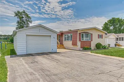 16 Velma Street, Strathroy-caradoc, On N7g 3p4