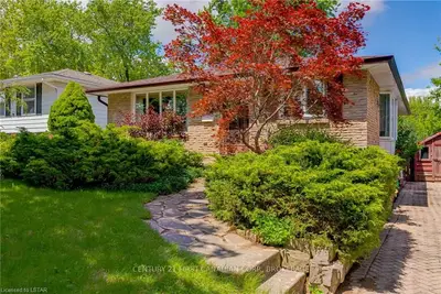 89 Paperbirch Crescent, London North, On N6g 1l8