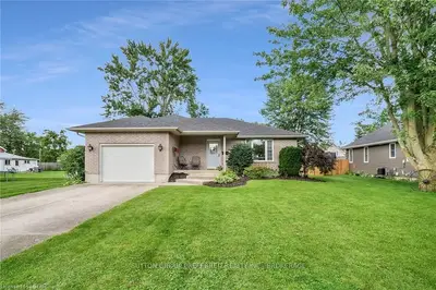 191 Queen Street, Dutton/dunwich, On N0l 1j0