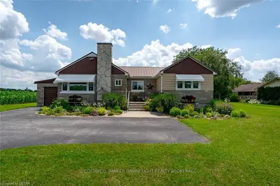 39799 HURON PARK Road, South Huron, ON N0M 1K0