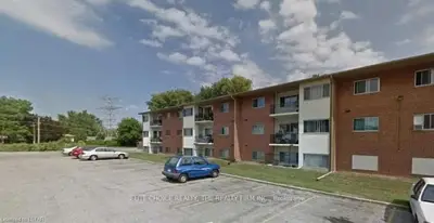 1172 Hamilton Road 210, London East, On N5w 1a9