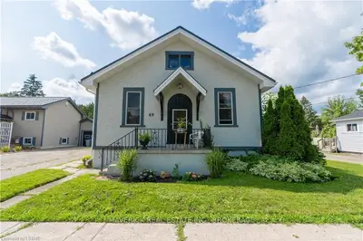69 ANNE Street, South Huron, ON N0M 1S1